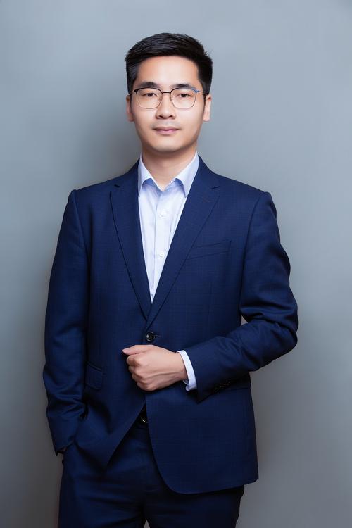 樊鲜蓉 项目运营总监