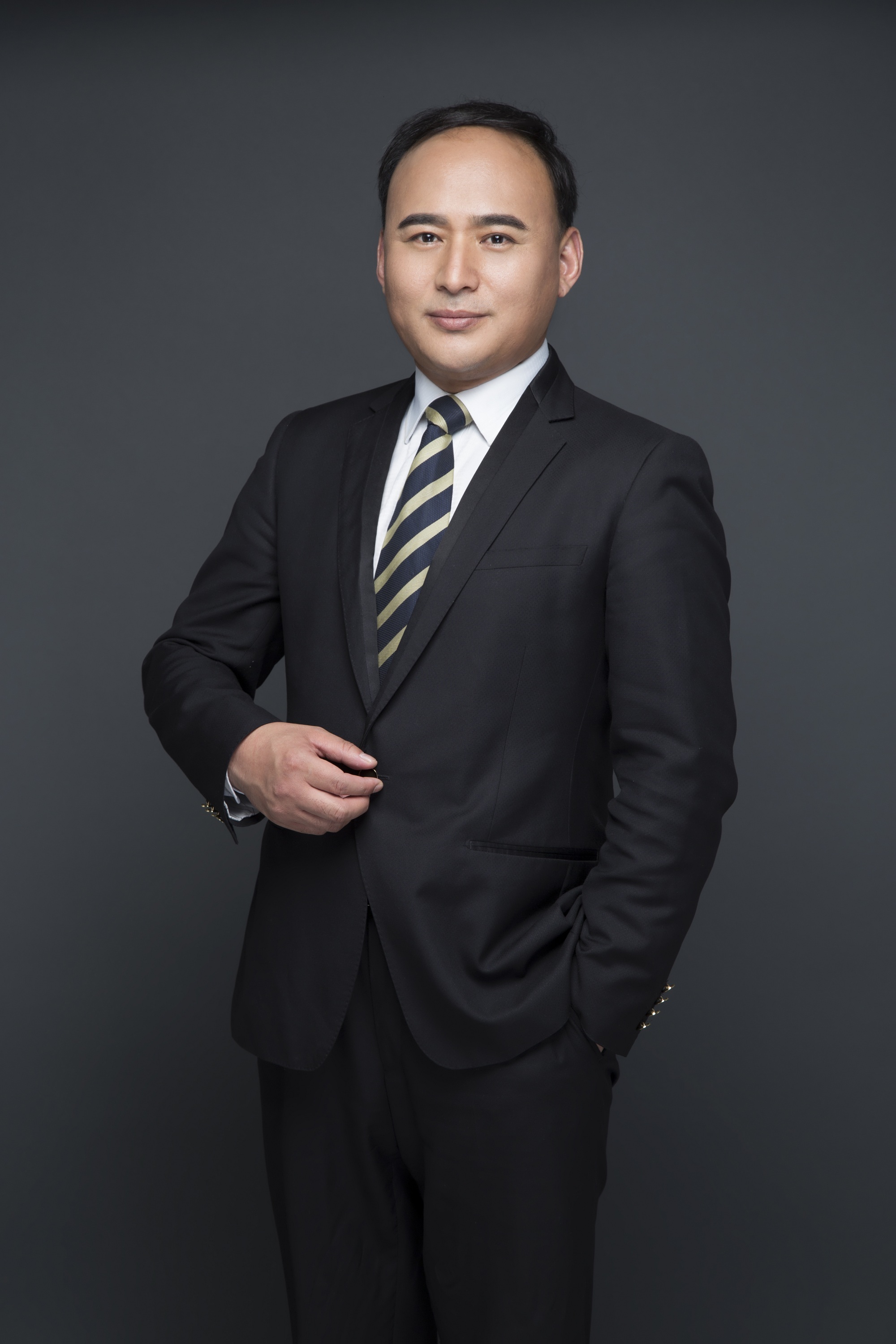 贺佳 品牌与内容负责人